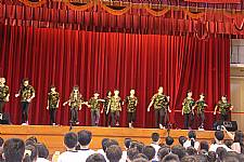 103學年度社團成果發表會-相機1