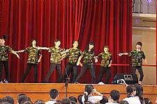 103學年度社團成果發表會-相機1