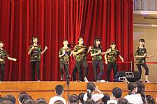 103學年度社團成果發表會-相機1