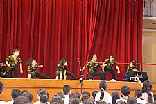103學年度社團成果發表會-相機1