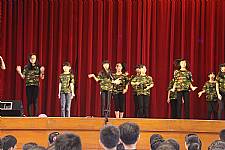 103學年度社團成果發表會-相機1