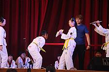 103學年度社團成果發表會-相機1