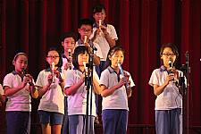 103學年度社團成果發表會-相機1