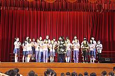 103學年度社團成果發表會-相機1