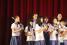 103學年度社團成果發表會-相機1