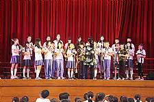 103學年度社團成果發表會-相機1