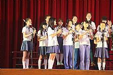 103學年度社團成果發表會-相機1