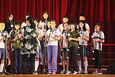 103學年度社團成果發表會-相機1