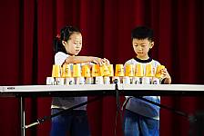 103學年度社團成果發表會-相機2