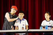 103學年度社團成果發表會-相機2