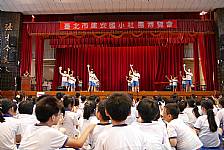103學年度社團成果發表會-相機2