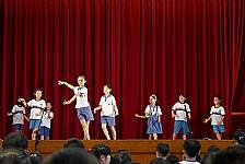 103學年度社團成果發表會-相機2