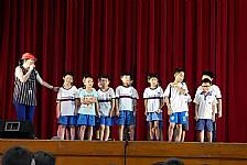 103學年度社團成果發表會-相機2