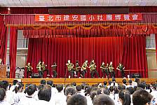 103學年度社團成果發表會-相機2