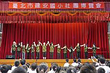 103學年度社團成果發表會-相機2