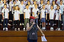 103學年度社團成果發表會-相機3
