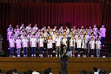 103學年度社團成果發表會-相機3