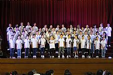 103學年度社團成果發表會-相機3