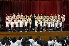 103學年度社團成果發表會-相機3