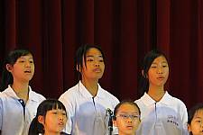 103學年度社團成果發表會-相機3