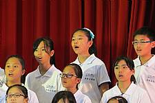 103學年度社團成果發表會-相機3