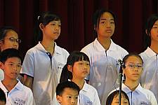 103學年度社團成果發表會-相機3