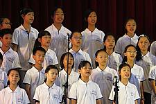 103學年度社團成果發表會-相機3