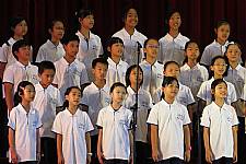103學年度社團成果發表會-相機3