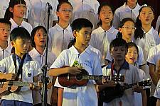 103學年度社團成果發表會-相機3