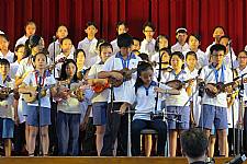 103學年度社團成果發表會-相機3