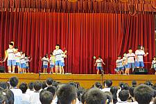 103學年度社團成果發表會-相機3