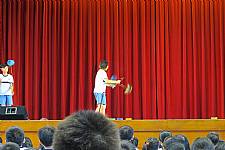 103學年度社團成果發表會-相機3