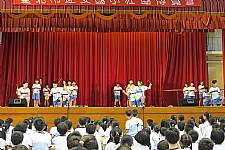 103學年度社團成果發表會-相機3