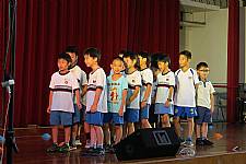 103學年度社團成果發表會-相機3