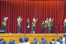 103學年度社團成果發表會-相機3