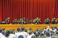 103學年度社團成果發表會-相機3
