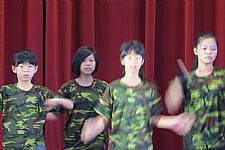 103學年度社團成果發表會-相機3