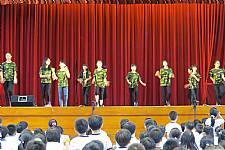 103學年度社團成果發表會-相機3