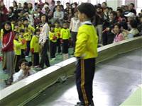 2009校慶-一年級表演