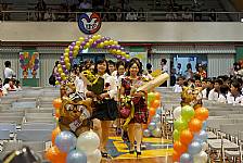 畢業典禮 (第57屆)