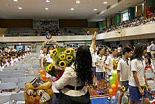 畢業典禮 (第57屆)