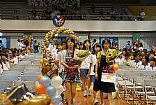 畢業典禮 (第57屆)