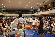 畢業典禮 (第57屆)