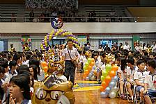 畢業典禮 (第57屆)