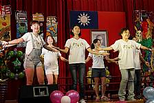 畢業典禮 (第57屆)