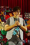 畢業典禮 (第57屆)