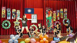 畢業典禮 (第57屆)