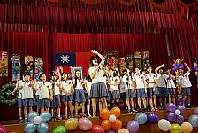 畢業典禮 (第57屆)