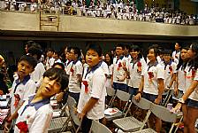 畢業典禮 (第57屆)