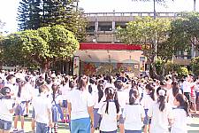 103.06.29 五育獎頒獎